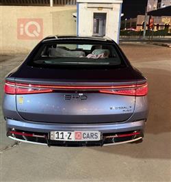 بي واي دي سيل 7